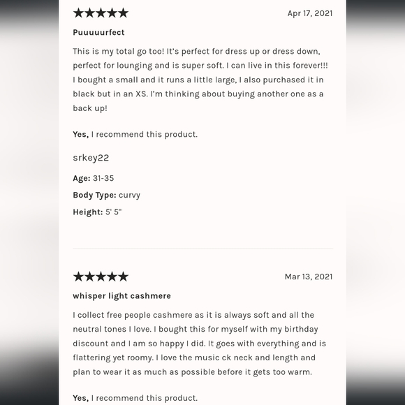 Free People Ottoman Cashmere Tunic- purple coal - Picture 14 of 16